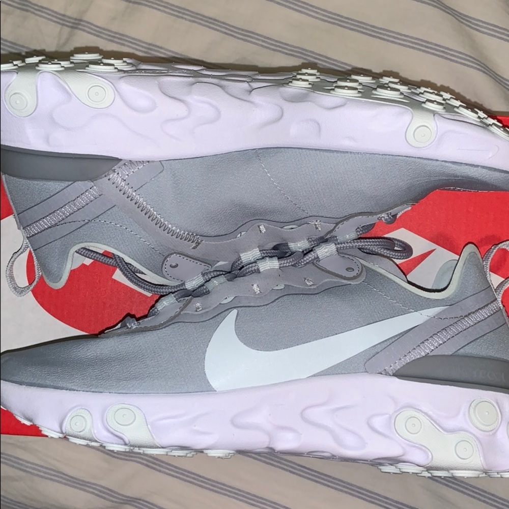Women’s Nike react element 55